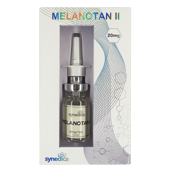 Melanotan 2 Nasal Spray