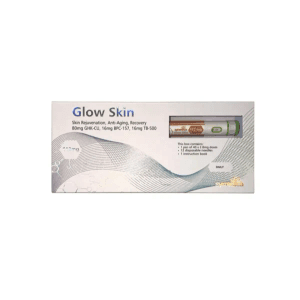 Glow Skin 112mg