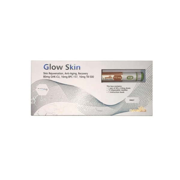 Glow Skin 112mg