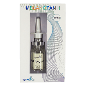 Melanotan 2 Nasal Spray