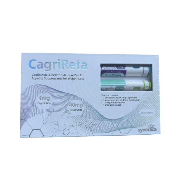 Synedica CagriReta 40mg
