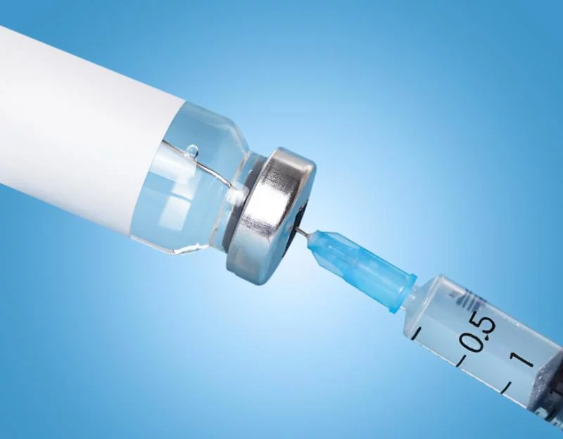 GLP-1 Weight Loss Injections, Explained: What They Are, How They Work, and What the Data Actually Shows